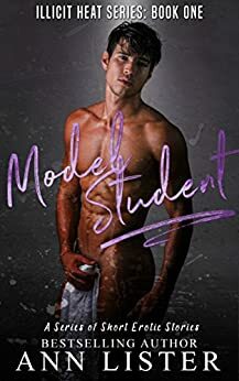 Model Student by Ann Lister