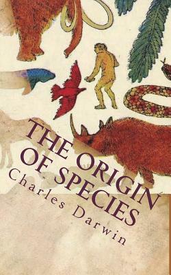 The Origin of Species by Charles Darwin