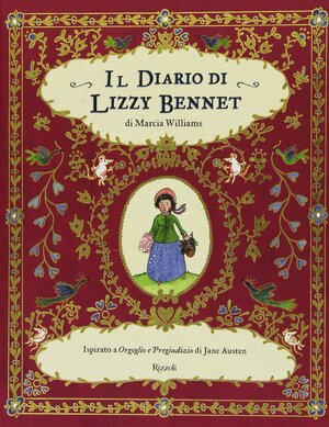 Il Diario di Lizzy Bennet by Marcia Williams