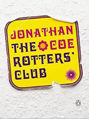 The Rotters' Club by Jonathan Coe