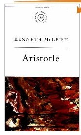 Aristotle: Aristotle's Poetics (Great Philosophers) by Kenneth McLeish, Aristotle