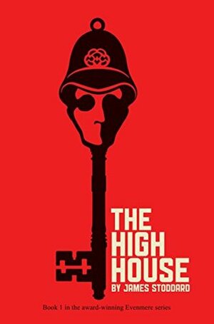 The High House by James Stoddard