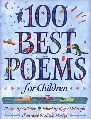 100 Best Poems for Children by Roger McGough