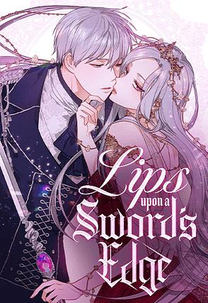 Lips Upon a Sword's Edge, Season 1 by Mwagwa, YUNSUL, Pinku