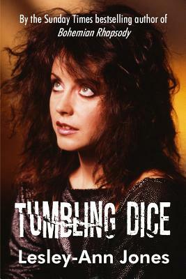 Tumbling Dice by Lesley-Ann Jones