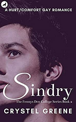 Sindry by Crystel Greene