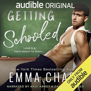 Getting Schooled by Emma Chase