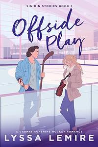 Offside Play by Lyssa Lemire