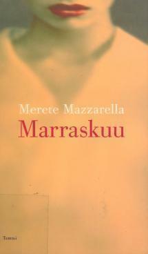 Marraskuu by Merete Mazzarella