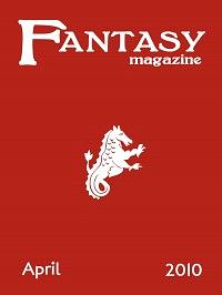 Fantasy magazine , issue 37 by Cat Rambo
