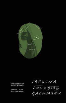 Malina by Ingeborg Bachmann