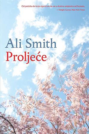 Proljeće by Ali Smith