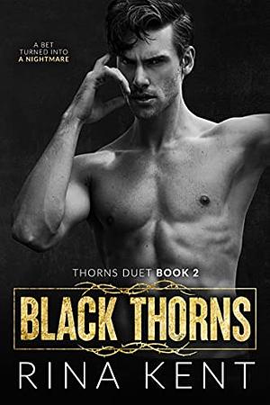 Black Thorns by Rina Kent