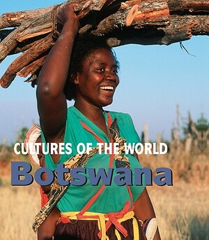 Botswana by Suzanne LeVert