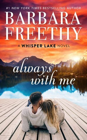 Always with Me by Barbara Freethy