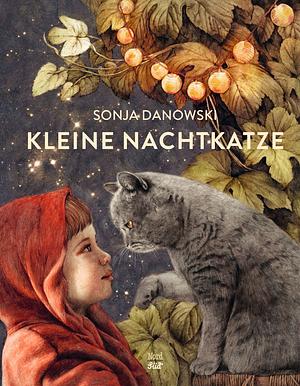 Kleine Nachtkatze by Sonja Danowski