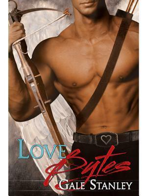 Love Bytes by Gale Stanley