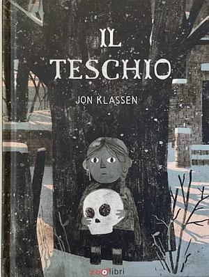 Il teschio by Jon Klassen
