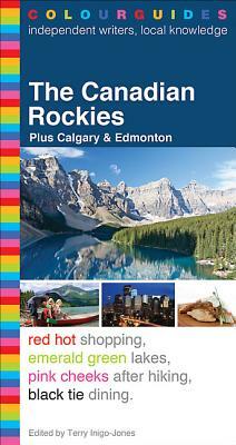 The Canadian Rockies Colourguide by Formac Publishing Company Limited