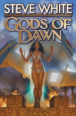 Gods of Dawn by Steve White