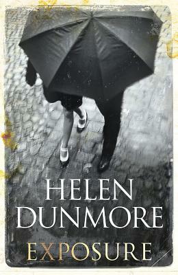 Exposure by Helen Dunmore