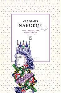 The Tragedy of Mister Morn by Vladimir Nabokov