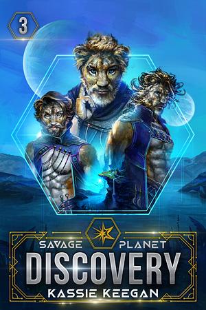 Savage Planet Discovery by Kassie Keegan