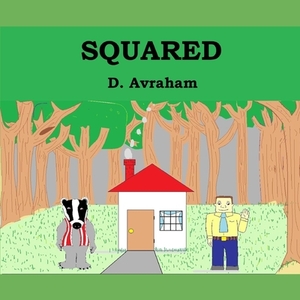 Squared by D. Avraham