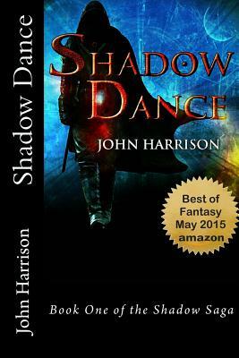 Shadow Dance by John Harrison