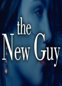 The New Guy by Kelley Armstrong