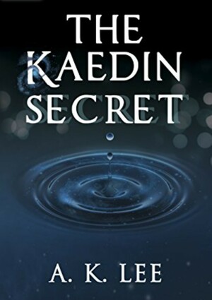 The Kaedin Secret by A.K. Lee