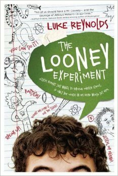 The Looney Experiment by Luke Reynolds