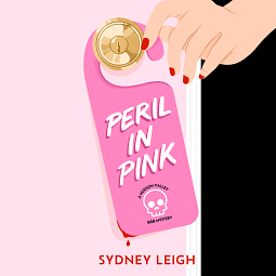 Peril in Pink by Sydney Leigh