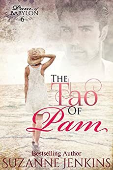 The Tao of Pam by Suzanne Jenkins