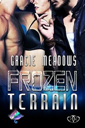 Frozen Terrain (Northern Sky Book 1) by Gracie Meadows