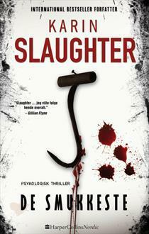 De smukkeste by Karin Slaughter