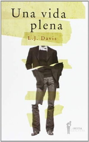 Una vida plena by L.J. Davis