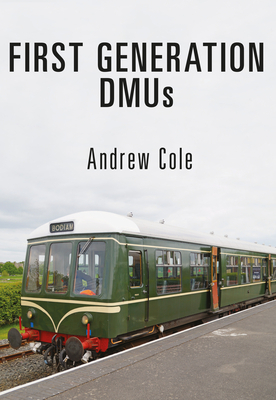 First Generation Dmus by Andrew Cole