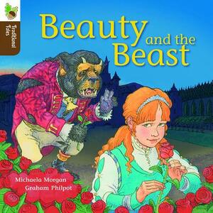 Beauty and the Beast by Michaela Morgan