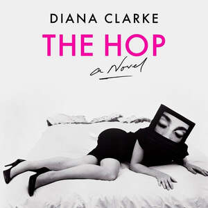 The Hop by Diana Clarke