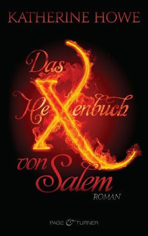 Das Hexenbuch von Salem by Katherine Howe