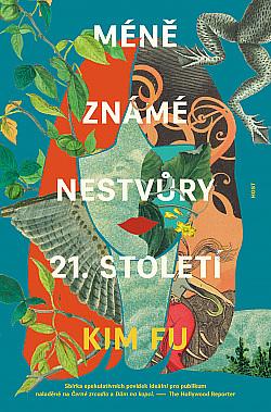 Méně známé nestvůry 21. století by Kim Fu