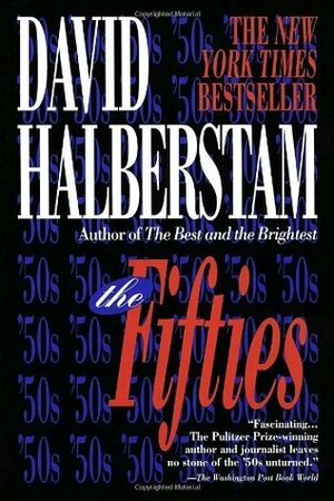 The Fifties by David Halberstam