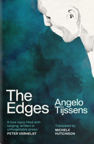 The Edges by Angelo Tijssens