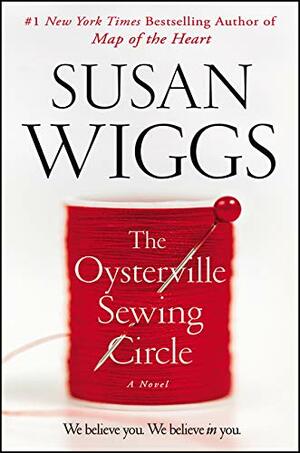 The Oysterville Sewing Circle by Susan Wiggs