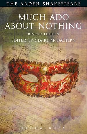 Much Ado About Nothing by William Shakespeare