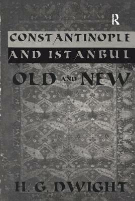 Constantinople by Dwight