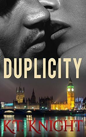 Duplicity by K.T. Knight