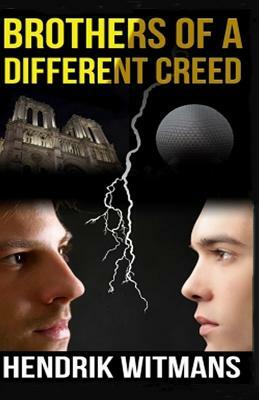 Brothers Of A Different Creed: Volume 3 in the Oscar Series by Hendrik Witmans