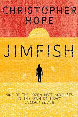 Jimfish by Christopher Hope